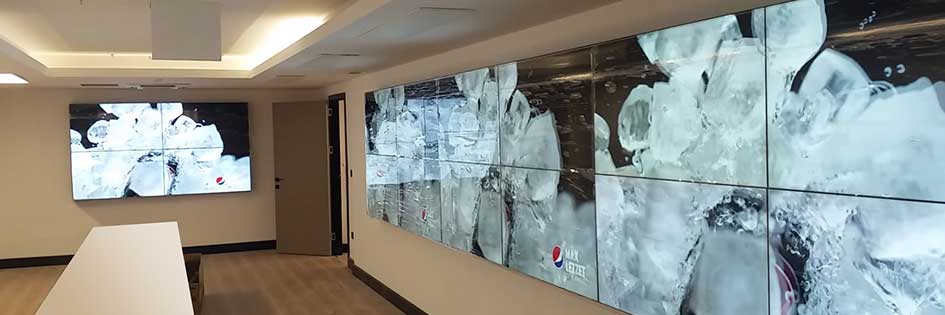 videowall